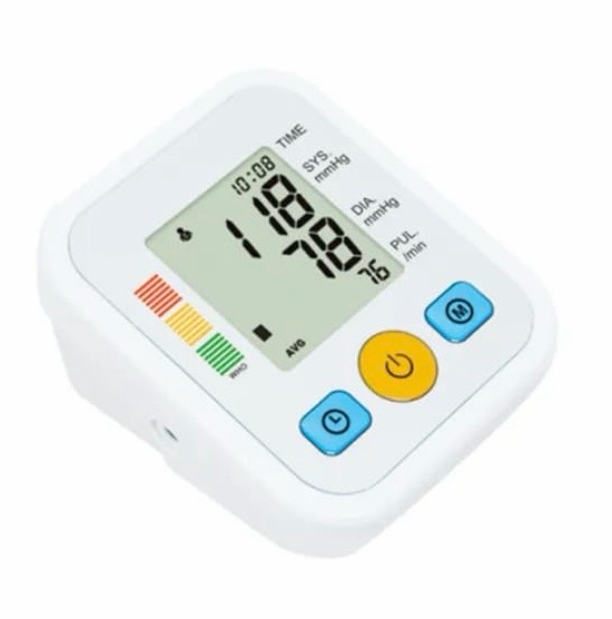 Blood Pressure Machine
