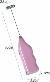 Electric Frother