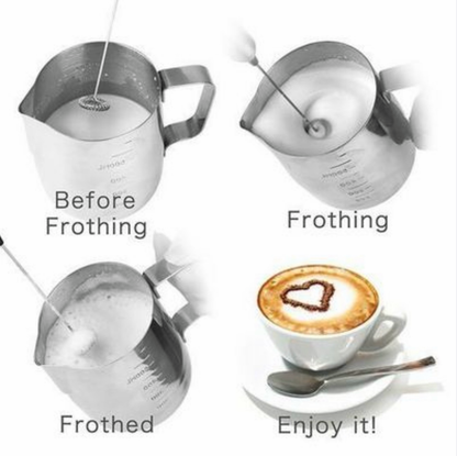 Electric Frother