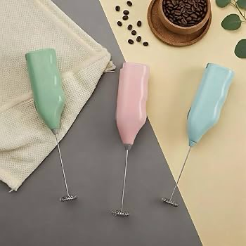 Electric Frother