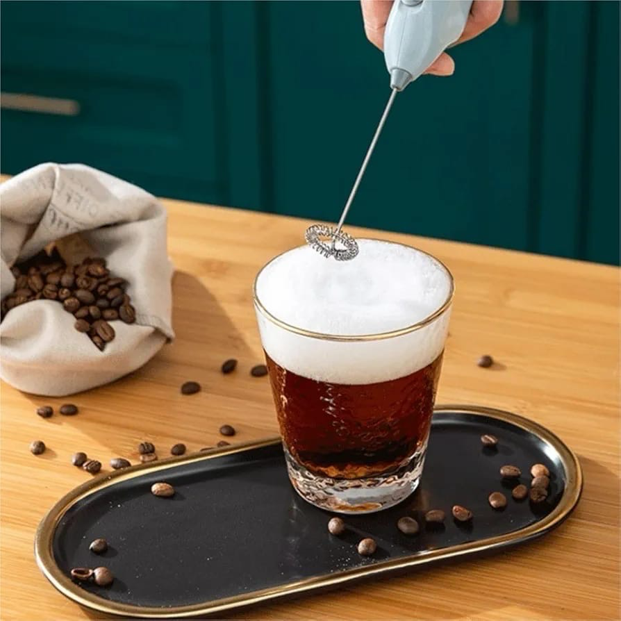 Electric Frother