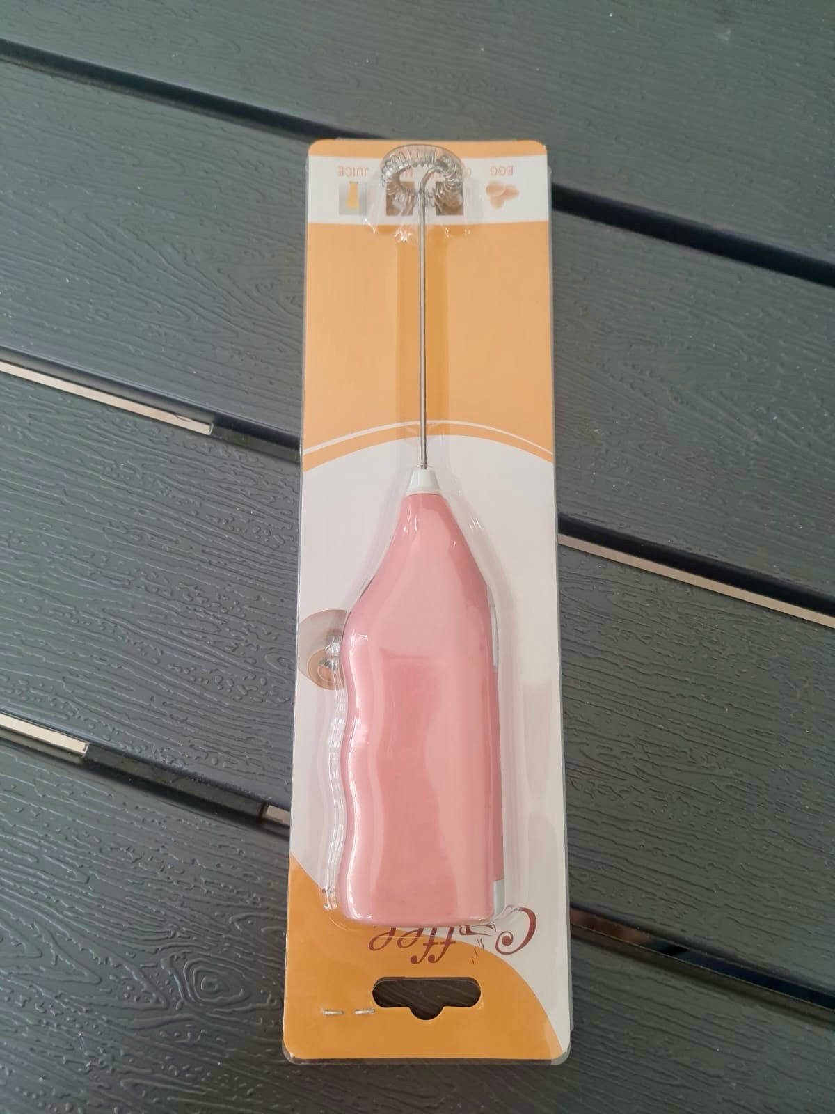 Electric Frother