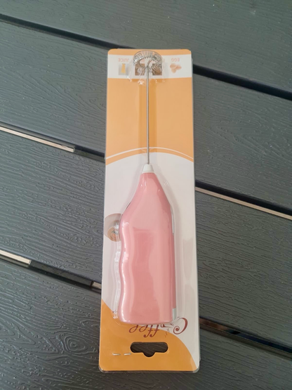 Electric Frother