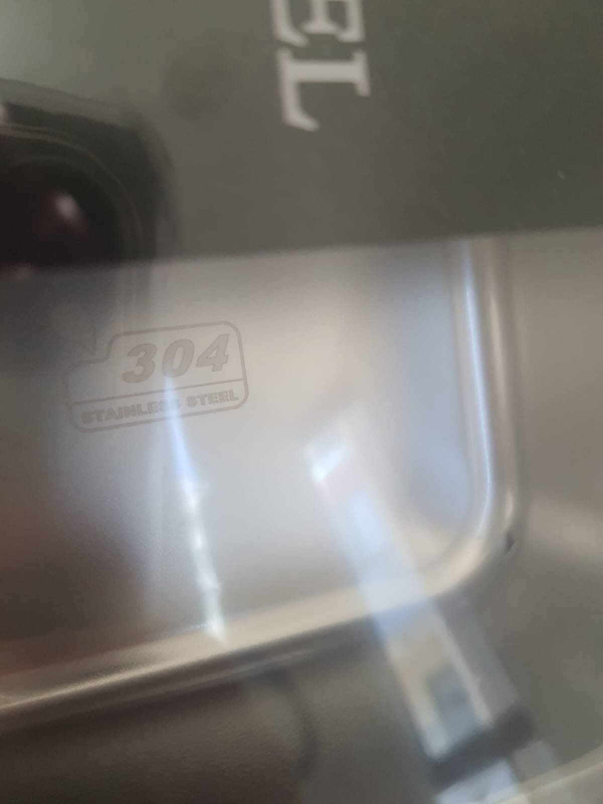 Divided Lunch Box (950ml)