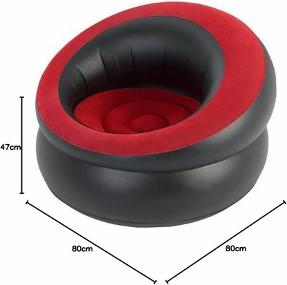 Inflatable Air Chair