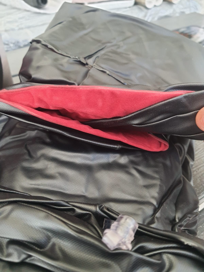 Inflatable Air Chair