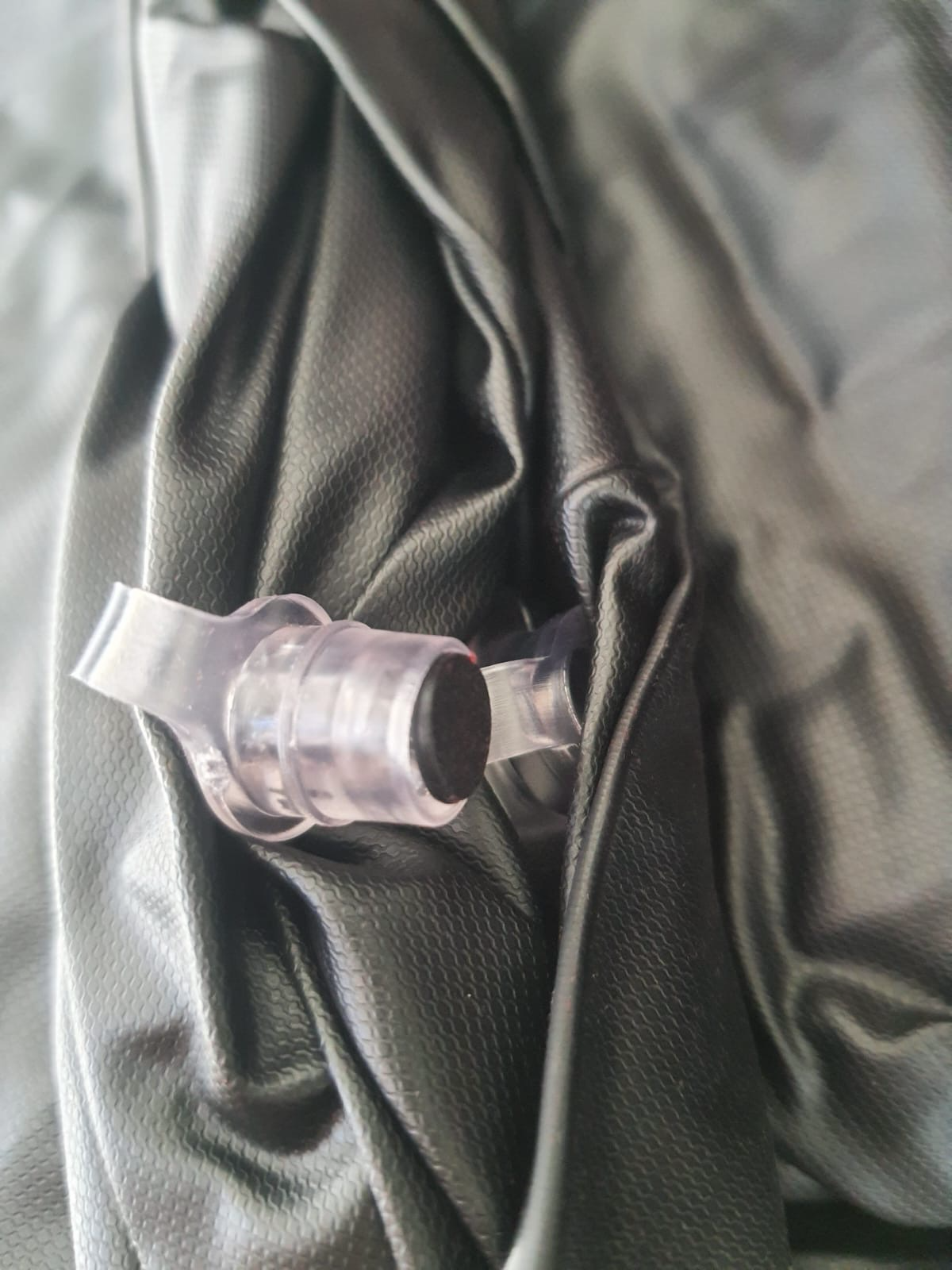 Inflatable Air Chair