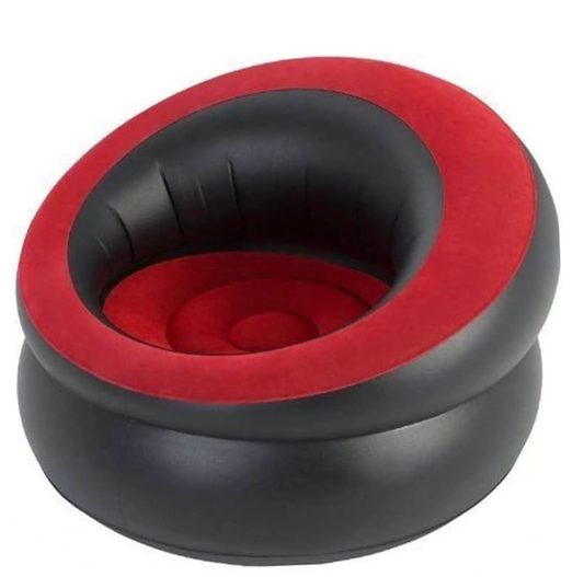 Inflatable Air Chair