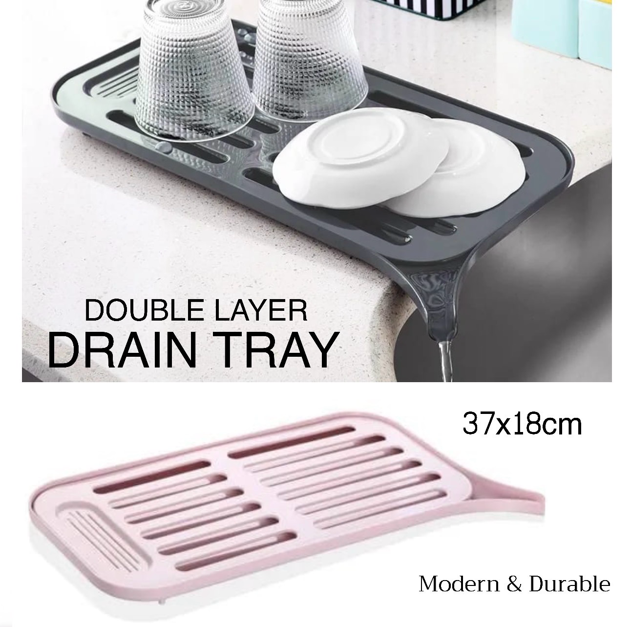 Drain Tray (EP-201)