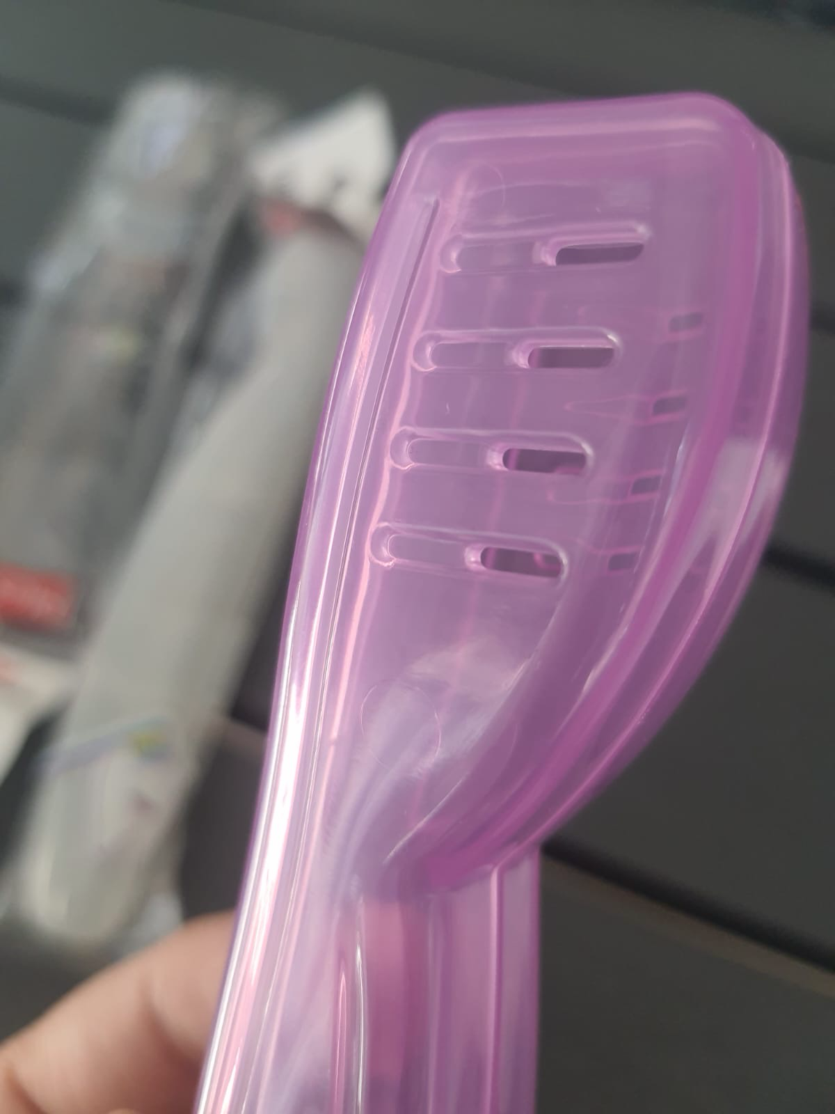 Toothbrush Case