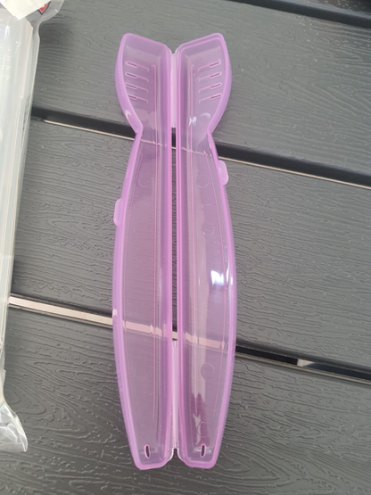 Toothbrush Case
