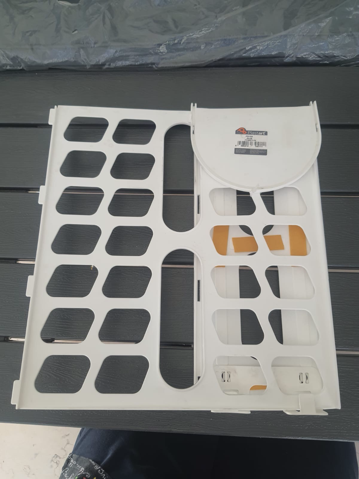 Bags Dispenser (PO100)