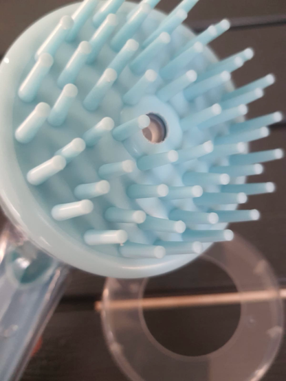 Pet Bath Brush (N127)