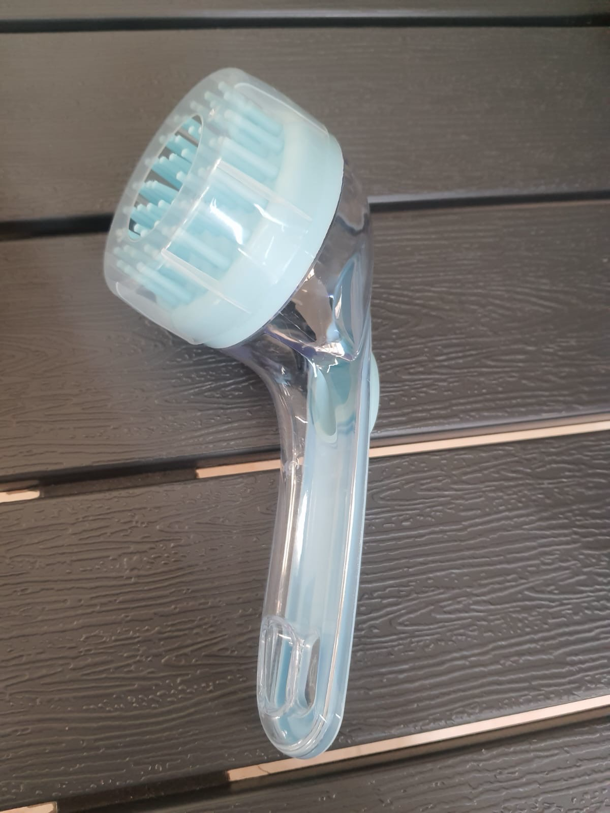 Pet Bath Brush (N127)
