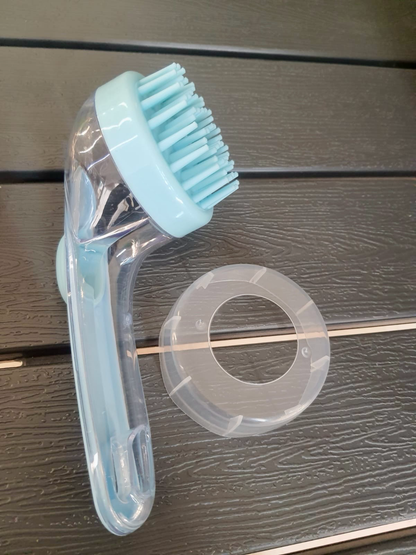 Pet Bath Brush (N127)