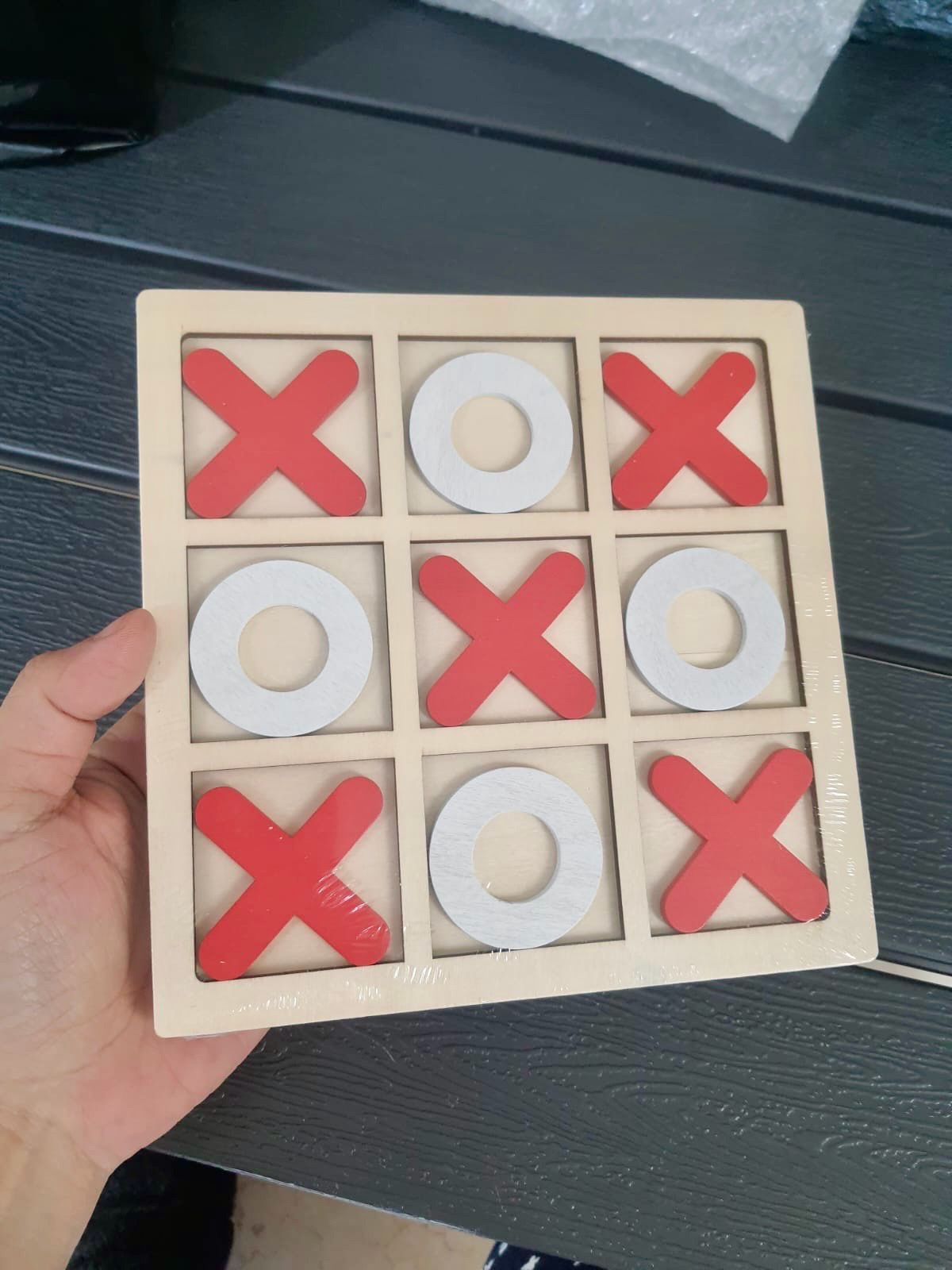 XO Game
