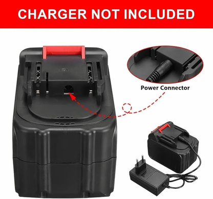 48V Li-Ion Battery
