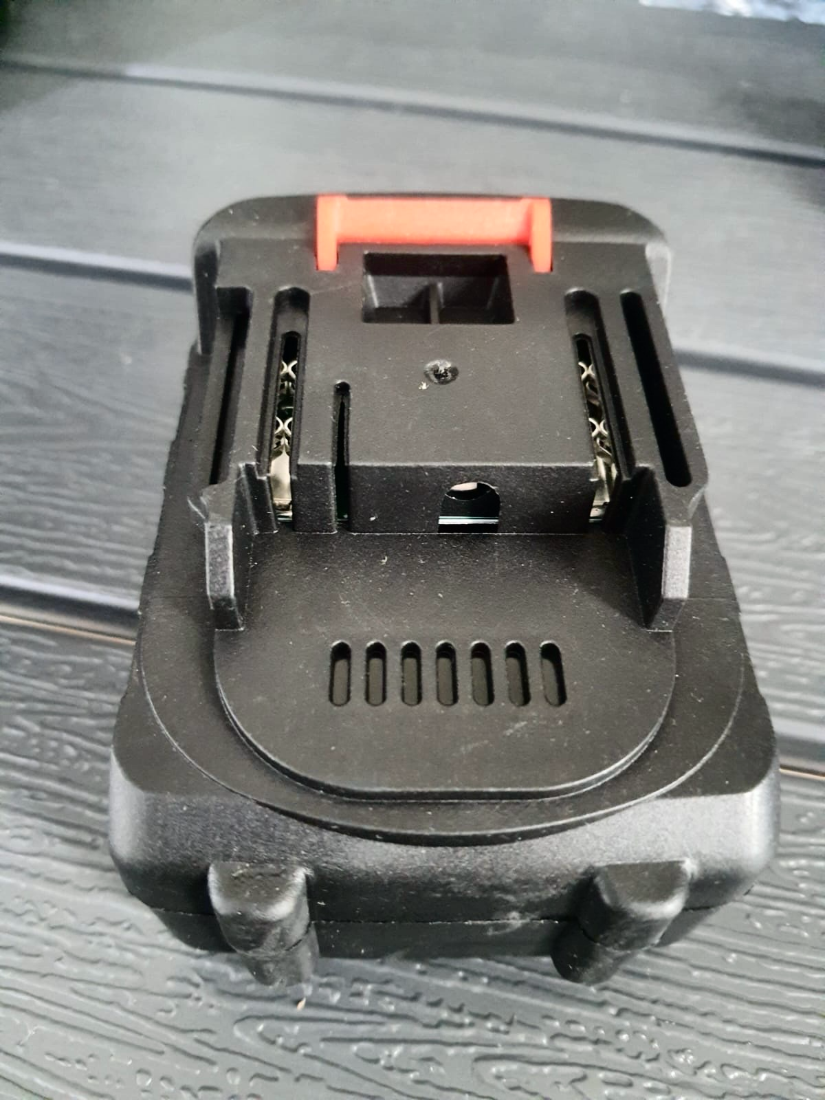 48V Li-Ion Battery