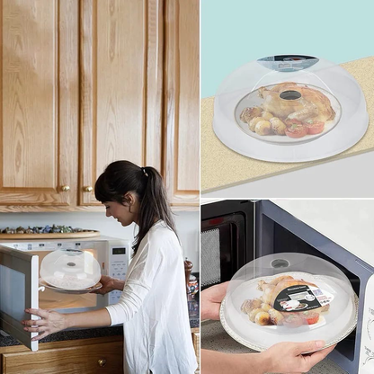 Microwave Cover (SA-615)