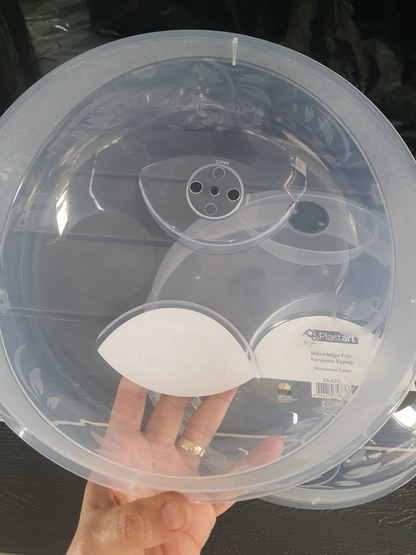 Microwave Cover (SA-615)
