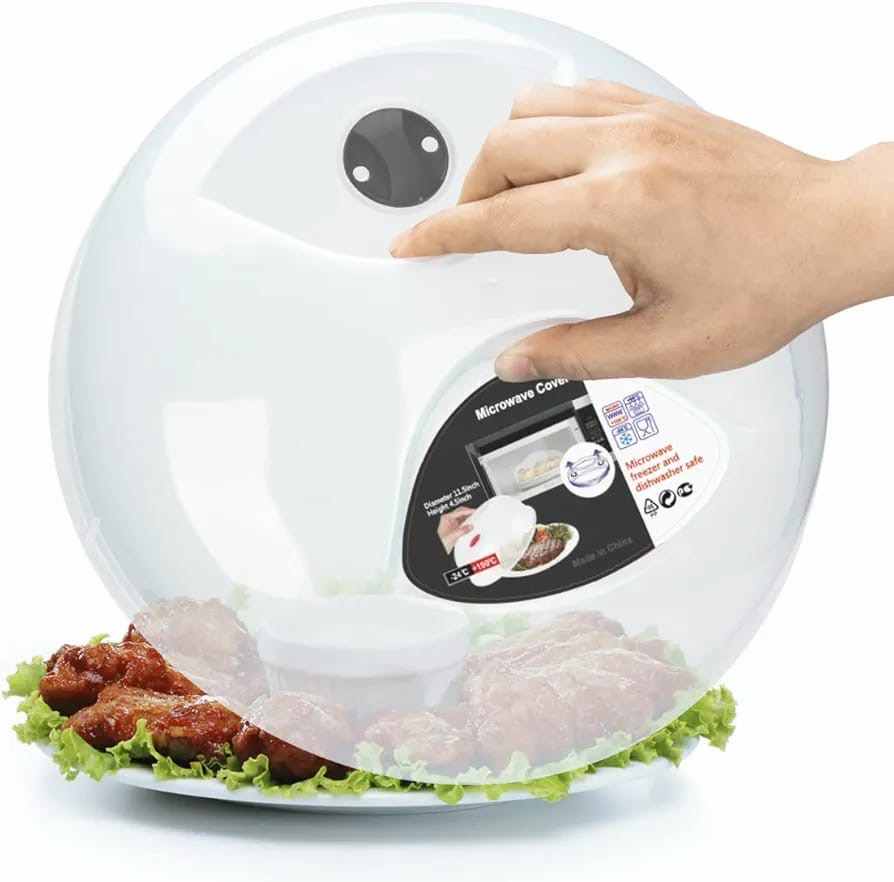 Microwave Cover (SA-615)