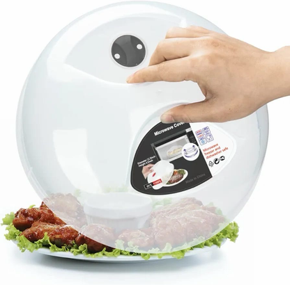 Microwave Cover (SA-615)