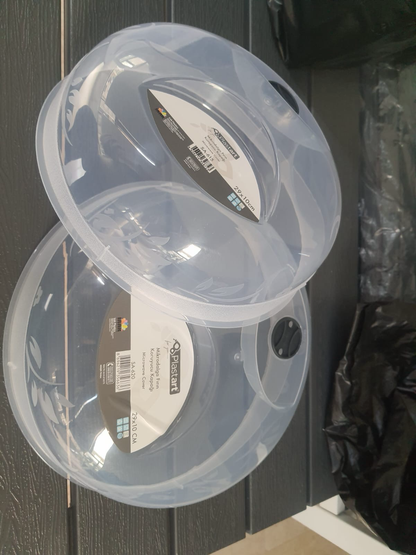 Microwave Cover (SA-615)