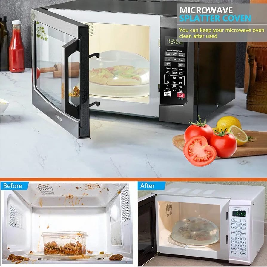 Microwave Cover (SA-615)