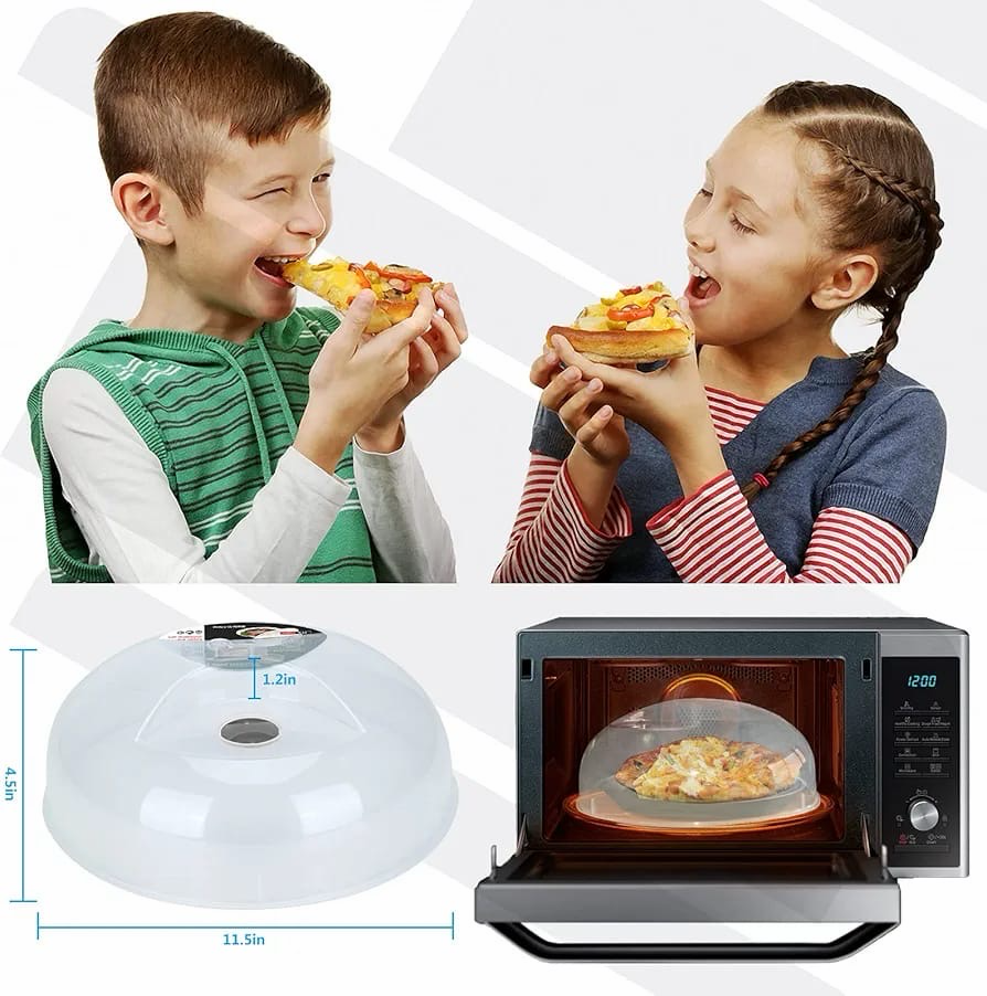 Microwave Cover (SA-615)
