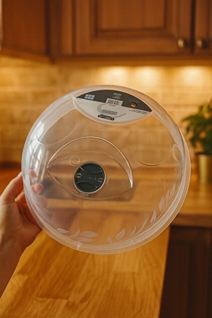 Microwave Cover (SA-615)