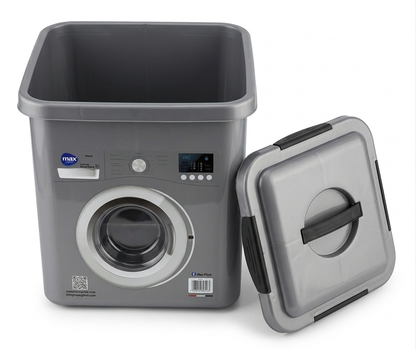 Detergent Box (0318)
