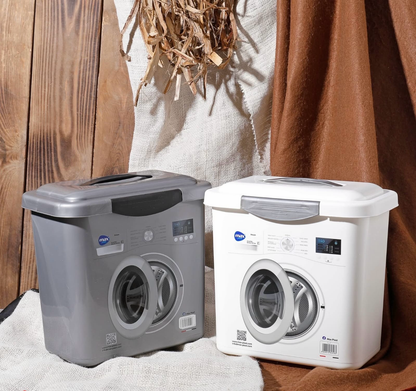 Detergent Box (0318)