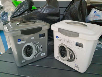 Detergent Box (0318)