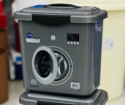 Detergent Box (0318)
