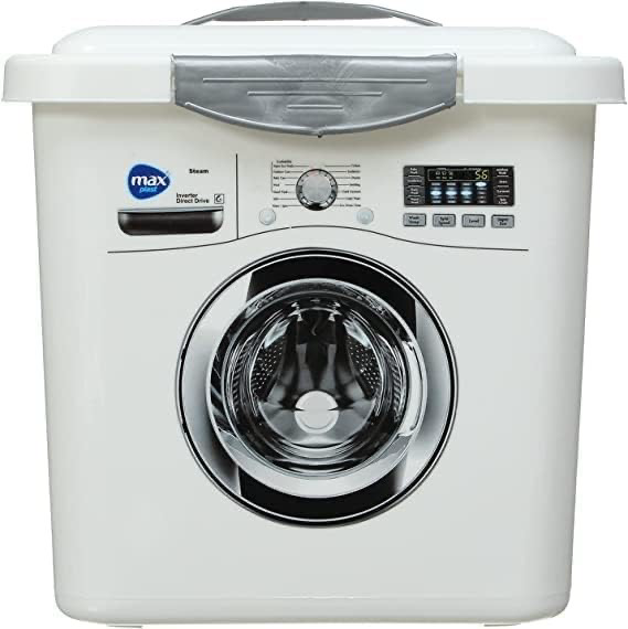 Detergent Box (0318)