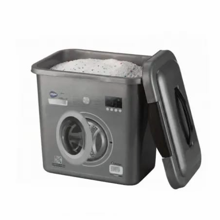 Detergent Box (0318)