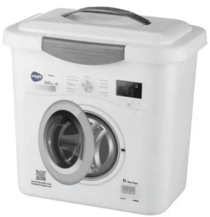 Detergent Box (0318)