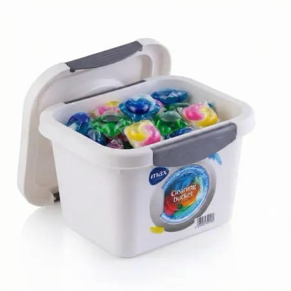Detergent Box (0022)