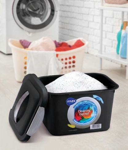 Detergent Box (0022)