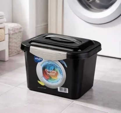 Detergent Box (0022)