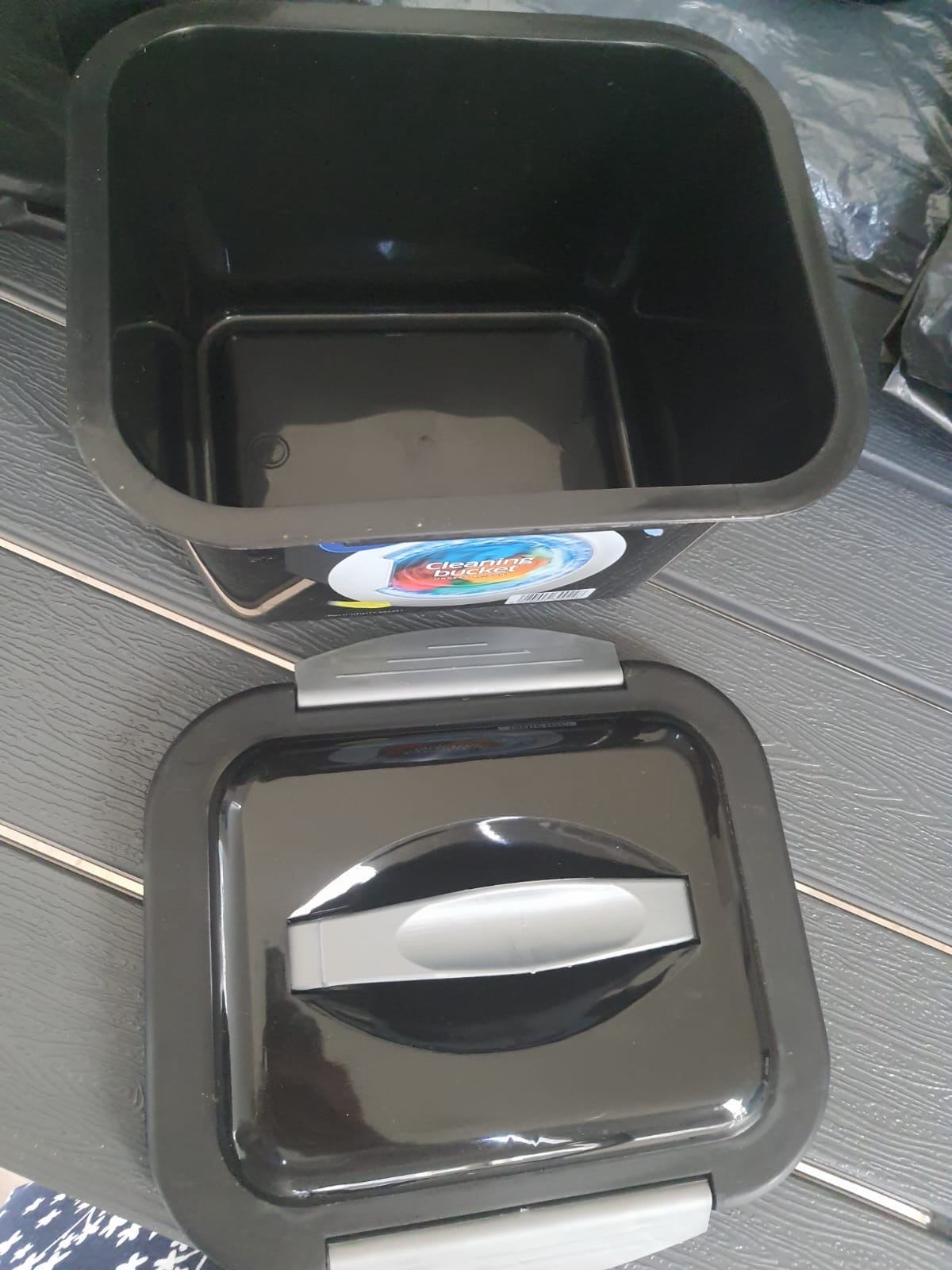 Detergent Box (0022)