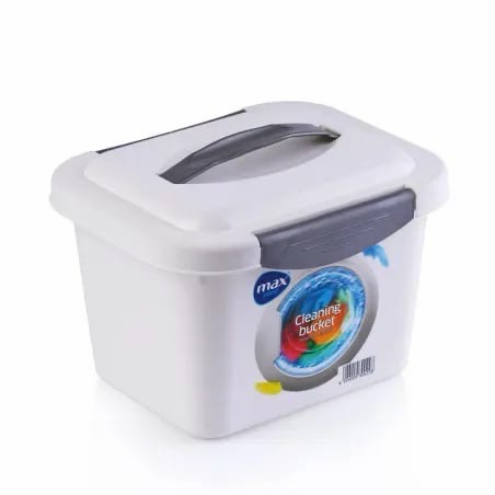 Detergent Box (0022)