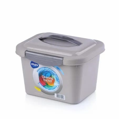 Detergent Box (0022)