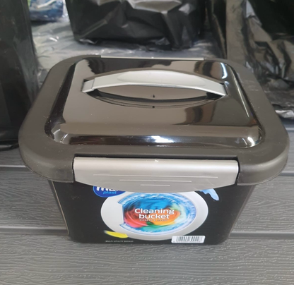 Detergent Box (0022)