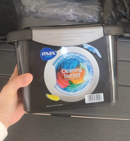 Detergent Box (0022)