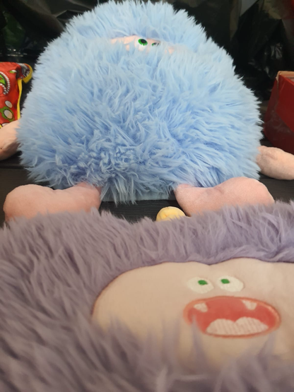 Water Bag (Fluffy Doll)