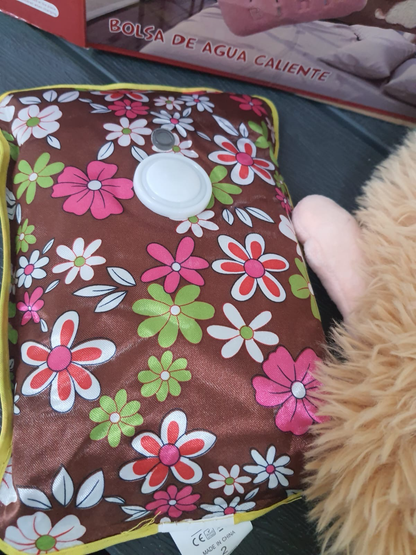 Water Bag (Fluffy Doll)