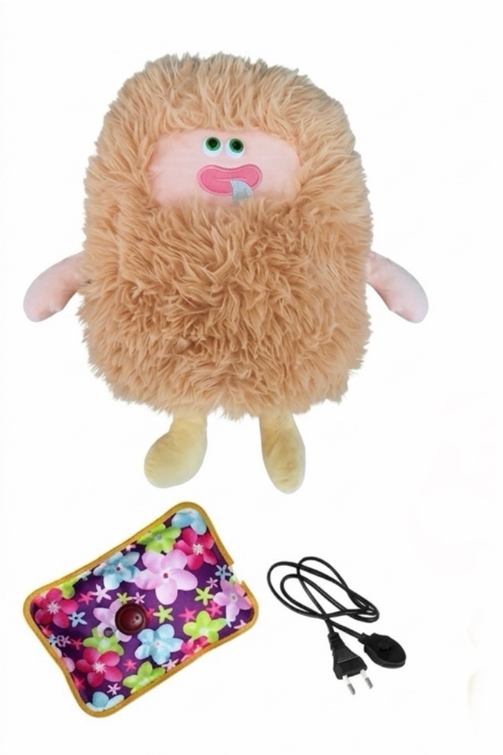 Water Bag (Fluffy Doll)
