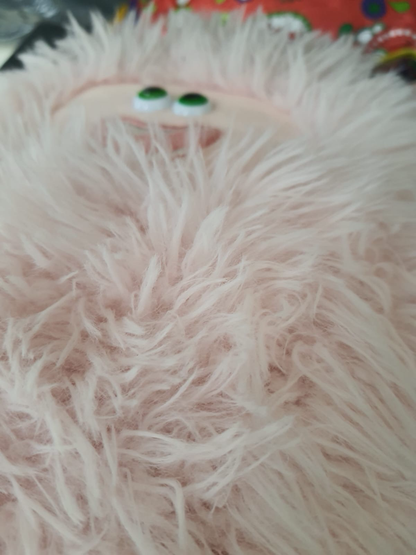 Water Bag (Fluffy Doll)