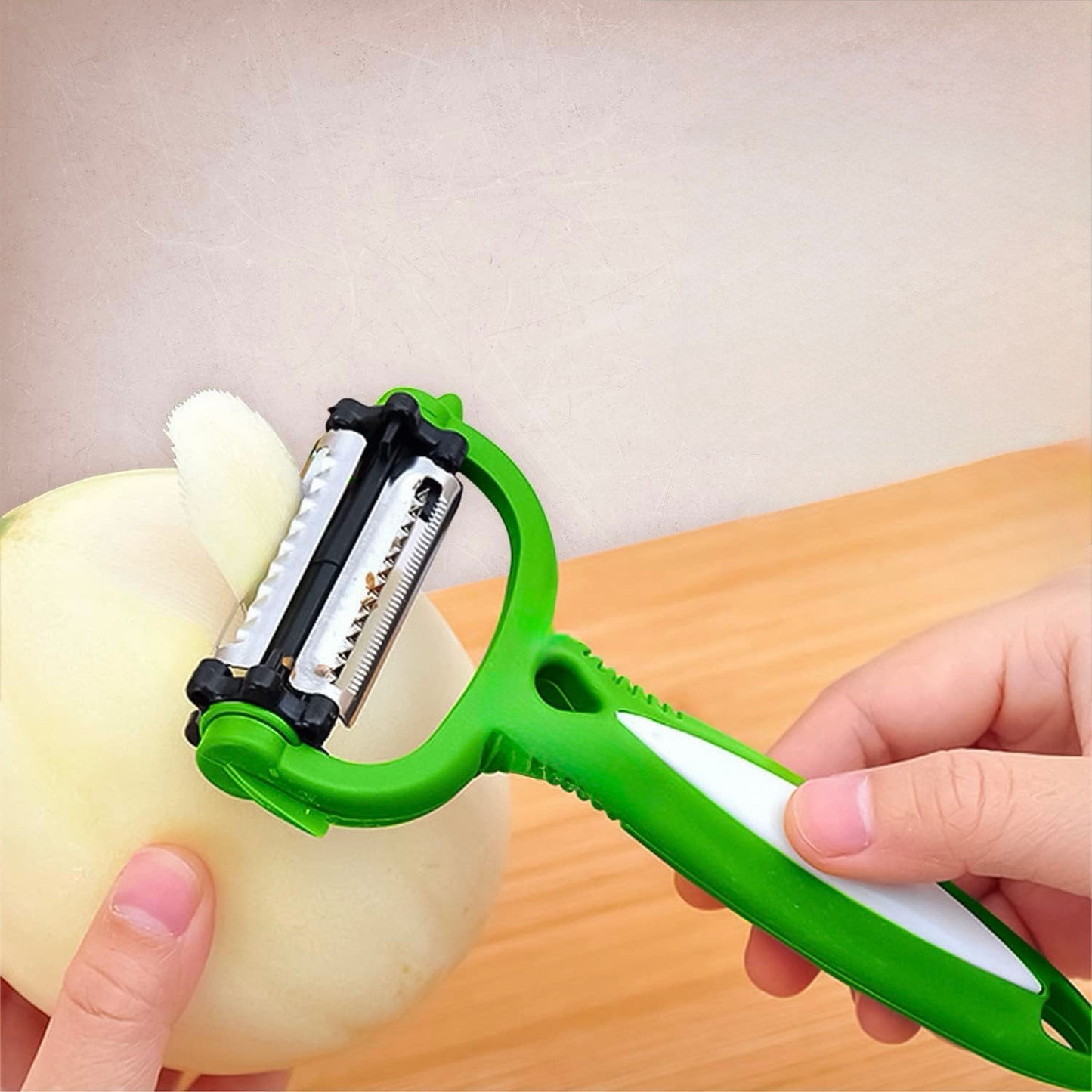 Roto Peeler (BY-318)